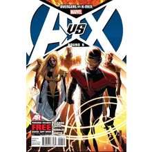 Avengers vs X-Men (2012 Ltd) # 006 NM MODERN AGE COMICS