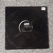 Romanthony – Floorpiece (GU106) 2003 (12" Single)