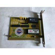 SIEMENS C1-5050, NIXDORF DISYS PCB CONTROL PLC CARD CI-5050 REV. A,AB