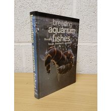 Breeding Aquarium Fishes - Book 6 - Dr Herbert R. Axelrod - Hardback - 1980