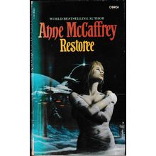 Restoree, by Anne McCaffrey