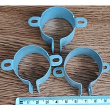 Capacitor Clamp 35mm dia 19mm high 3 off