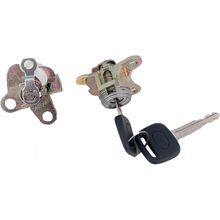 Door Lock Cylinder Compatible with 1998-2002 Corolla Prizm 1.8L L4 DL-166 DL166