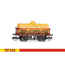 Hornby TT:120 - TT6029 Benzol 12 Ton Tank Wagon