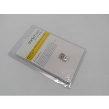 New Startech USB150WN1X1W 150Mbps Mini Wireless N Network Adapter 802.11n/g