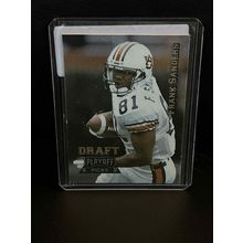 Frank Sanders #198 | 1995 Playoff Prime Football Trading Card
