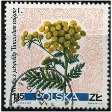 1967 Michel 1785 - fine used (o)