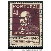1940 Michel 625 - fine used (o)