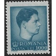 1947 Michel 1033 - MLH (*)