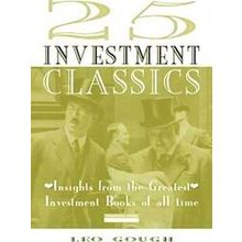 25 Investment Classics