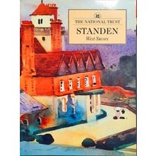 Standen - Oliver Garnett