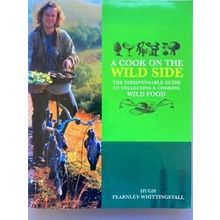 A Cook On The Wild Side