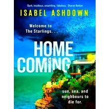 A Highcap Mystery Homecoming