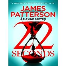 Women's Murder Club 22 Seconds