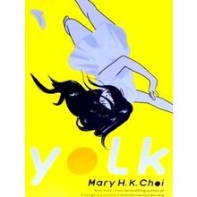 Yolk (Export)
