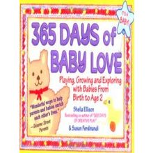 365 Days of Baby Love