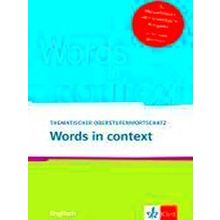 Words In Context
