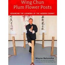 Wing Chun Plum Flower Posts