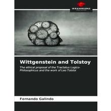 Wittgenstein and Tolstoy