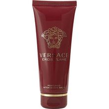 VERSACE EROS FLAME by Gianni Versace AFTERSHAVE BALM 3.4 OZ For MEN