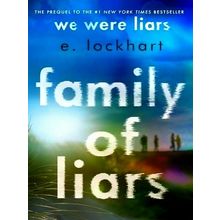 Family of Liars by Emily Lockhart