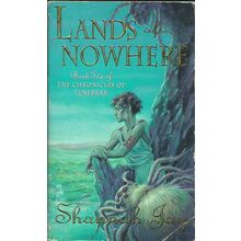 Lands of Nowhere, by Shannah Jay. Tenebrak 2