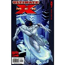 Ultimate X-Men # 009 NM MODERN AGE COMICS