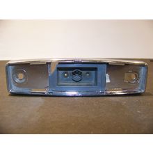 1969 70 71 Dodge Adventurer Marker Light Bezel OEM 2958061 Truck Power Wagon