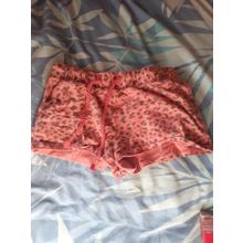 girls shorts brilliant basics size 8