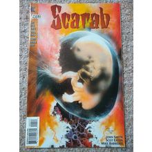 SCARAB # 4 (1993) DC COMICS (NM Condition)