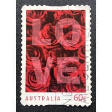 AUSTRALIA 2011 SG 3530 USED S/A #2