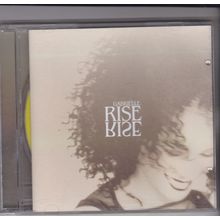 Gabrielle : Rise. (1999) CD Album