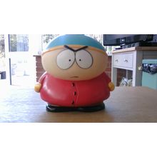 SOUTH PARK: CARTMAN 14.5cm VINYL FIGURE (1998) Used