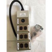 new VARIAN E11294030 Varian Electrical Raceway for Cable Tester,2A62,2A60P7,AD