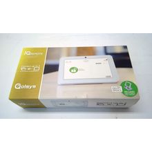 Qolsys QW9104-840 IQ Remote Secondary Touchscreen Alarm Keypad -Read Details-