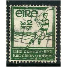 1934 SG 98 - #5 fine used (o)