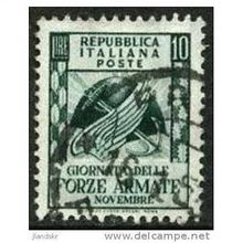 1952 Michel 872 - #5 fine used (o)