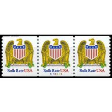 2602 10c Eagle Very Fine MNH PNC A43326/3 W1493