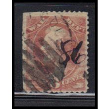 Used O86 6c Franklin 'WAR' Average KA8281
