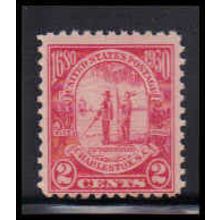 683 2c Charleston Average Plus MNH O1939