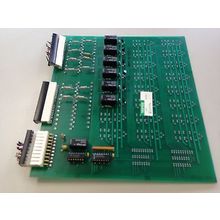 BITRODE 4AC10235-101 PCB CIRCUIT PLC BOARD 4AC10235-101,TL