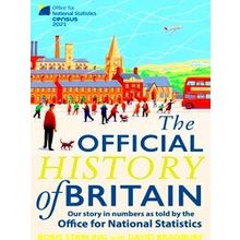 The Official History Of Britain