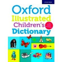 Oxford Illustrated Children's Dictionary