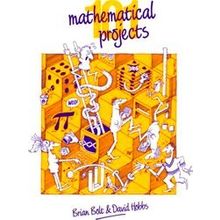 101 Mathematical Projects