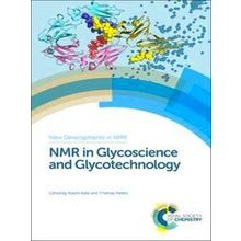 Nmr in Glycoscience and Glycotechnology