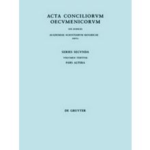 Concilivm Vniversale Nicaenvm Secvndvm