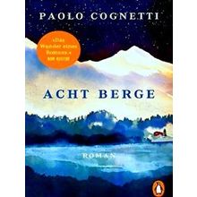 Acht Berge