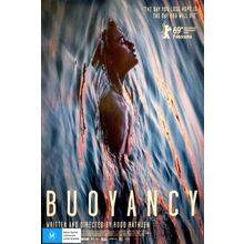 Buoyancy DVD | Sam Heng | World Cinema |Region 4