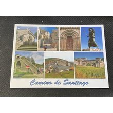Camino de Santiago