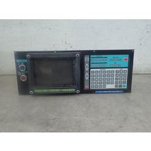 YASKAWA JZNC-OP137 CRT UNIT,JZNC0P137,TOTOKU CRT DISPLAY UNIT MDT948B-3B,EI